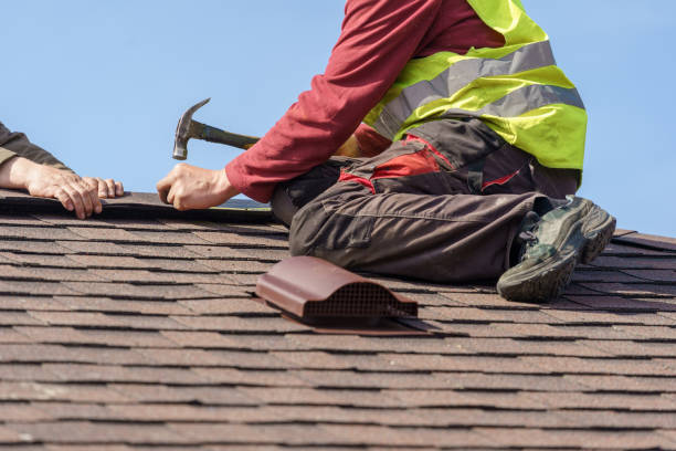 Best Best Roofing Contractors  in Four Square Mile, CO
