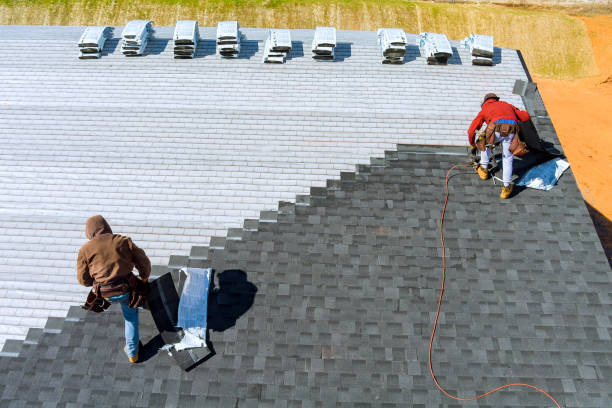 Roof Waterproofing Services in Four Square Mile, CO