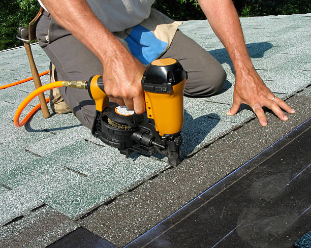Best Commercial Roofing Services  in Four Square Mile, CO