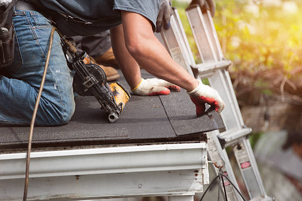 Best Shingle Roofing Installation  in Four Square Mile, CO