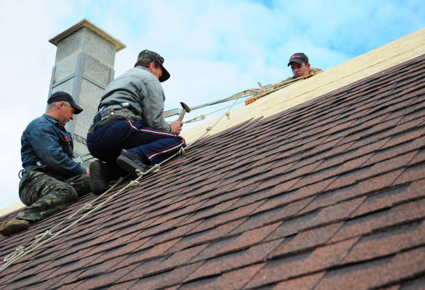  Four Square Mile, CO Roofing Contractor Pros