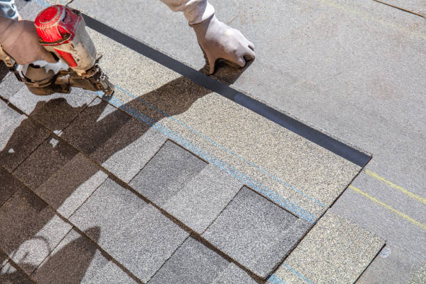 Best Residential Roofing Contractor  in Four Square Mile, CO
