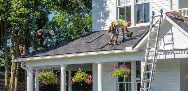 Best Affordable Roofing Company  in Four Square Mile, CO