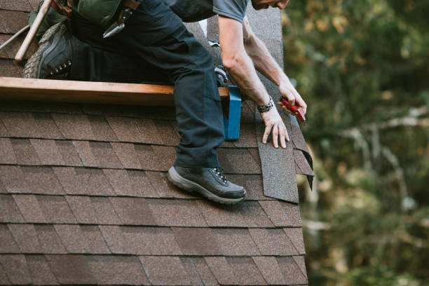 Quick and Trustworthy Emergency Roof Repair Services in Four Square Mile, CO